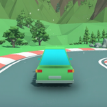 Driving sim