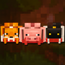 Backpack Mod for Minecraft aplikacja