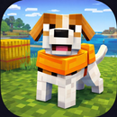 Dogs Mod for Minecraft aplikacja
