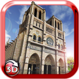 Mysteries Notre Dame de Paris