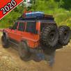 4x4 offroad Jeep skid APK
