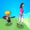 Cloth Run 3D APK