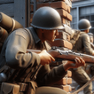 Wartime Ranger: WW2 Shooting icon