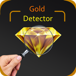 Gold Detector : Gold Finder
