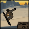 Snowboard Game Starter Pack (T APK