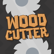Wood Cutter simgesi