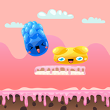 Bouncy Jelly