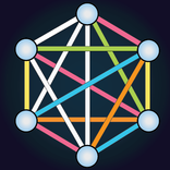 Color The GOM - Puzzle Game