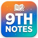 9th Class Notes 2026-27