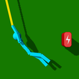 Stickman Swing