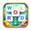 Word Cross — Swipe & Solve APK