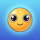 Smiley Ball