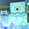 Minecraft Legends Mod for MCPE APK