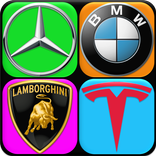 Car Brands Logo Quiz
