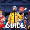 Guide For Basketrio APK