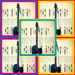 Guitar Key Complete