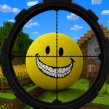 Actual Weapons Mod Minecraft