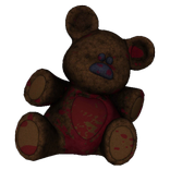 Tili tili bom (Horror Game)