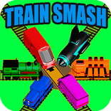 Train Smash