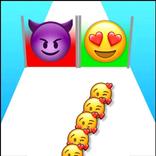 Emoji Shooter: Facemoji Game