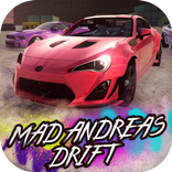 Mad Town Drift - Simulator