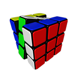 Pocket Rubik Cube