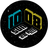 Galaxy 3D Time Watch Face