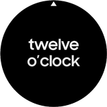 Text Watch Face