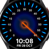 Speed Watch Face APK