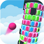 Candy Breaker 3D: Break them a