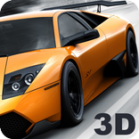 Extreme Racing Sports Car