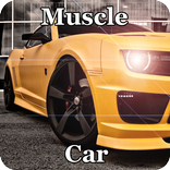 Real Muscle Car Driving
