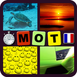 4 Images 1 Mot: VITESSE