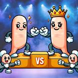 Finger Battles : Mini Games
