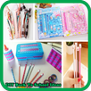 DIY Back To School Ideas APK