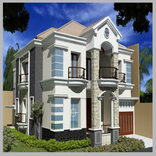 Desain Rumah Impian