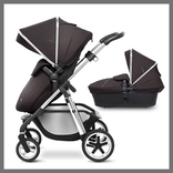 Baby Strollers Baru