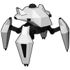 GLADIABOTS - AI Combat Arena APK