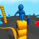 Cube Slider.io