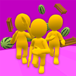 Destroyer Runner 3D