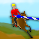 ”Joust Race 3D