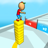 ”Multicube Surfer