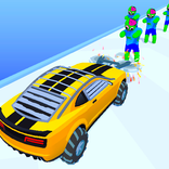 Robot Runner