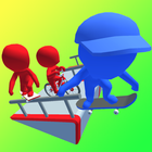 Skate Park Idle icon