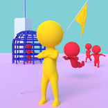 Hold The Flag
