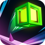 Geometry Dash 3 Dimension