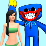 Poppy 456: Bikini Playtime