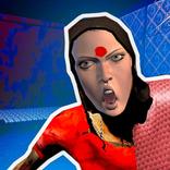 Kangana: Scary Horror Game 3D