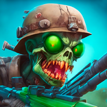 Zombie Sniper