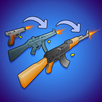 Melt Run Gun APK